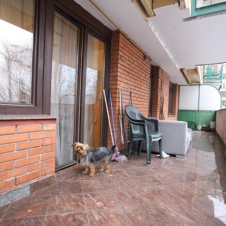 Apartment in Center of Sarajevo - Apartman sa 1 Spavaćom Sobom - 16