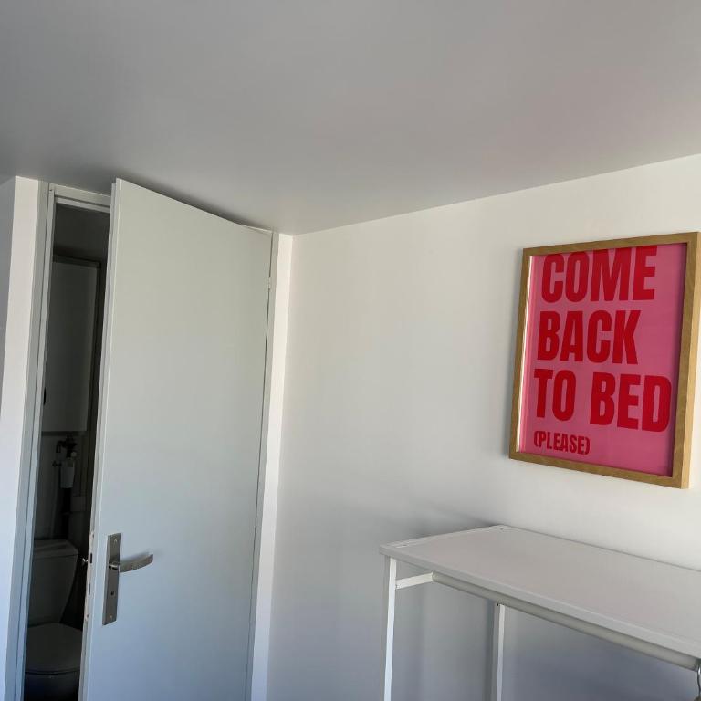 L'Olivier - Joli duplex au cœur du centre ville à 2 pas de la Rotonde Mirabeau et des allées Provençales - Maisonette-Apartment - 21