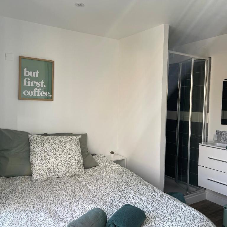 L'Olivier - Joli duplex au cœur du centre ville à 2 pas de la Rotonde Mirabeau et des allées Provençales - Maisonette-Apartment - 25