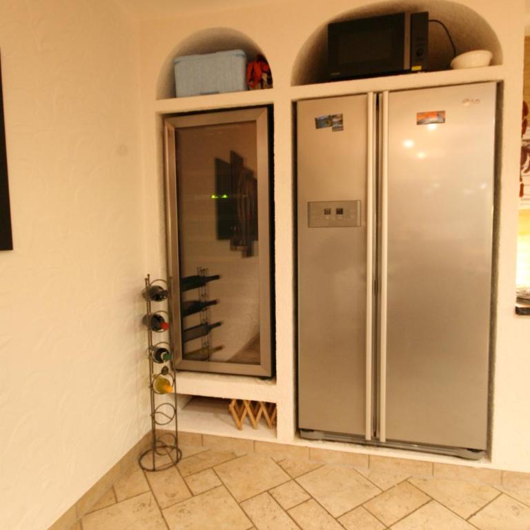 Villa Alpenoase - Villa - 34