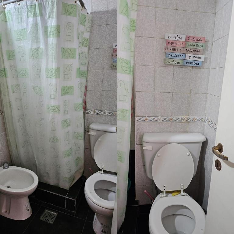 Departamento zona centro MDQ - Apartamento de 1 dormitorio - 3