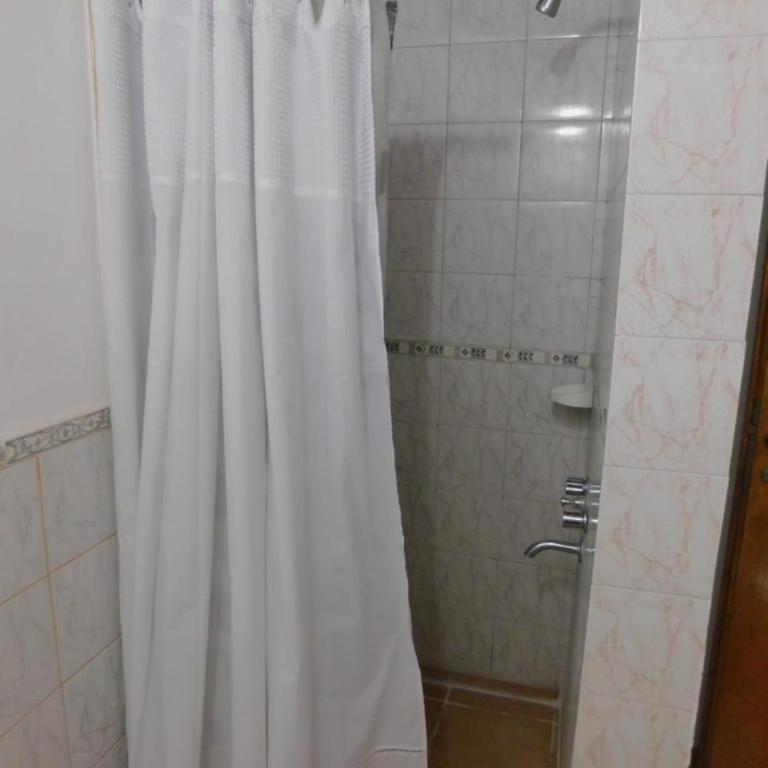 Hotel Cristal - Habitación Individual - 5