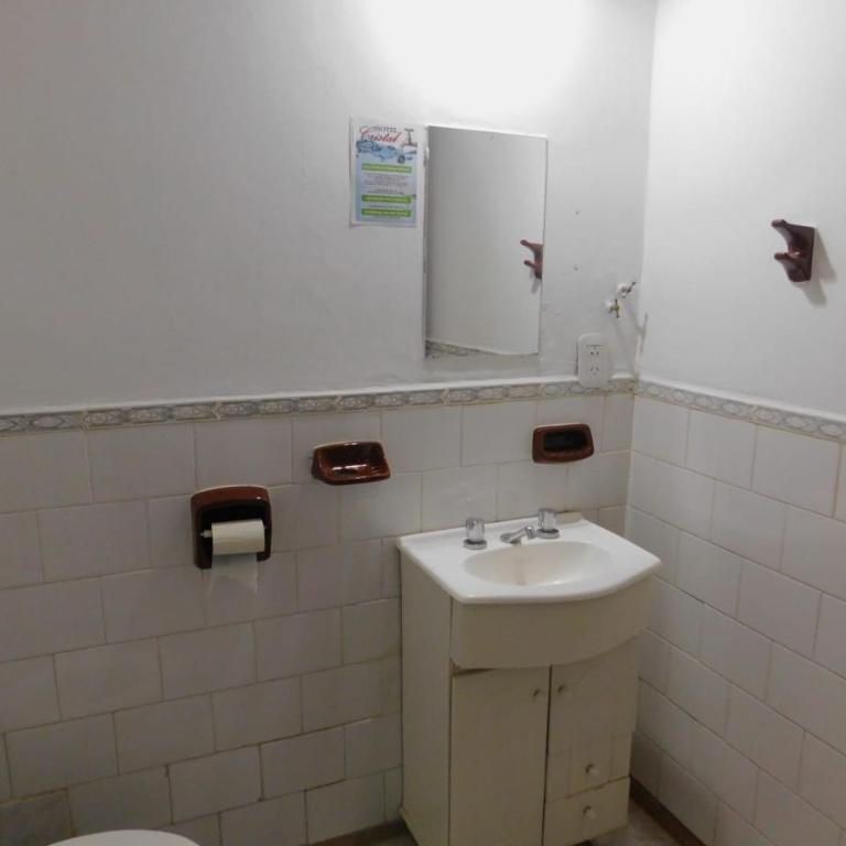 Hotel Cristal - Single Room - 6