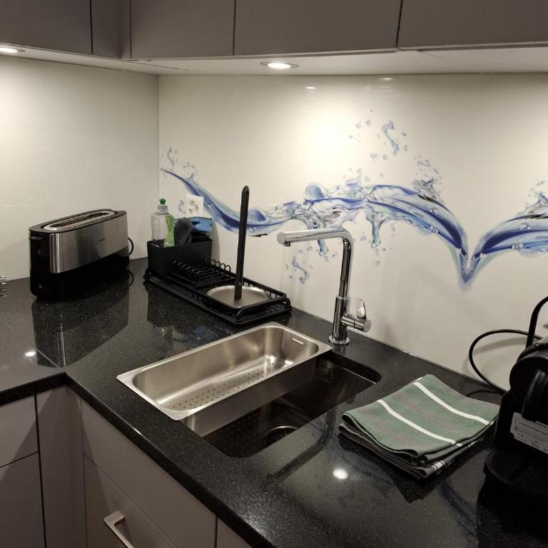 Modern 2BR apartment for up to 6 WEF Exclusive Davos Platz & Promenad - Apartment mit 2 Schlafzimmern - 38