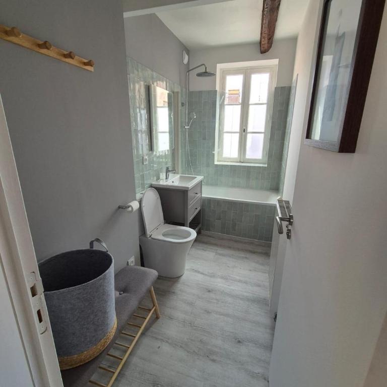 L arena, vue imprenable sur les anciennes arènes - Appartement 2 Chambres - 4