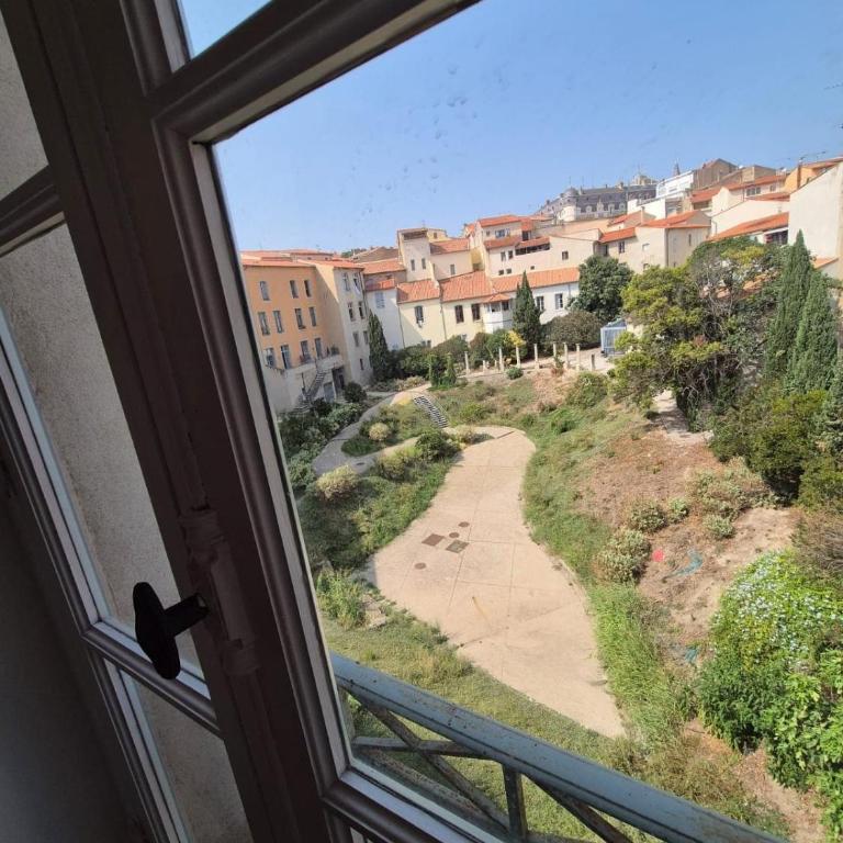 L arena, vue imprenable sur les anciennes arènes - Appartement 2 Chambres - 5