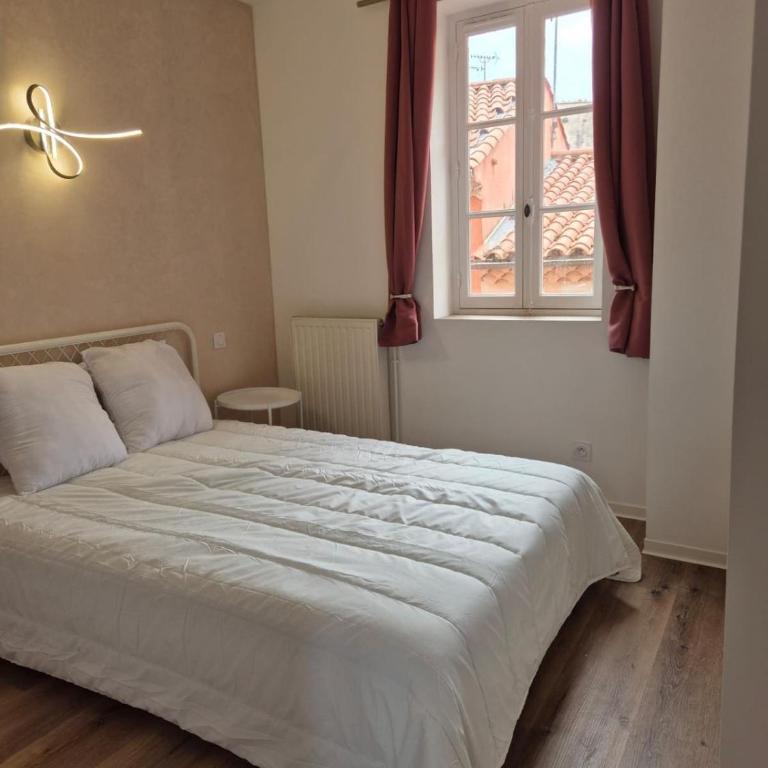 L arena, vue imprenable sur les anciennes arènes - Appartement 2 Chambres - 8