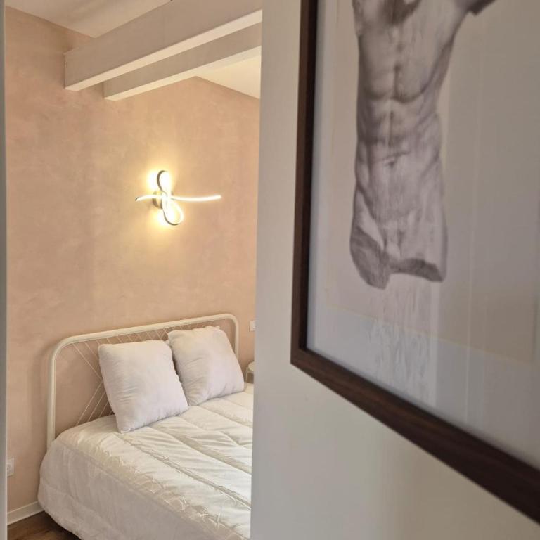 L arena, vue imprenable sur les anciennes arènes - Appartement 2 Chambres - 9