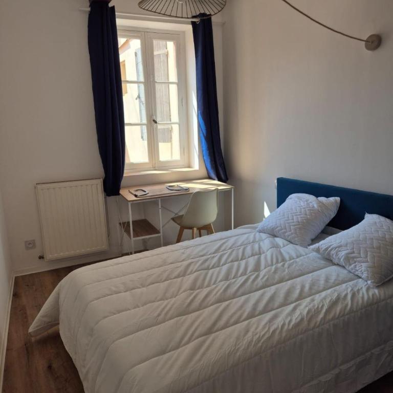 L arena, vue imprenable sur les anciennes arènes - Appartement 2 Chambres - 10