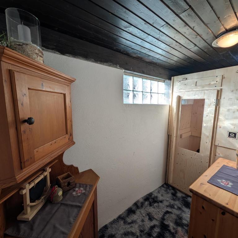 Ferienwohnung Linderspitzblick - Apartment mit 2 Schlafzimmern - 67