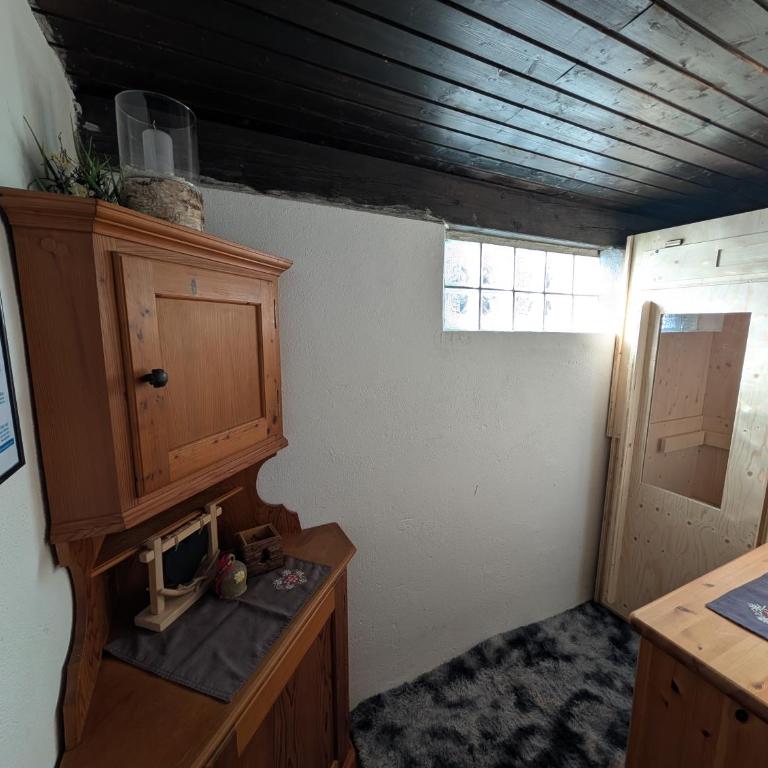 Ferienwohnung Linderspitzblick - Apartment mit 2 Schlafzimmern - 69