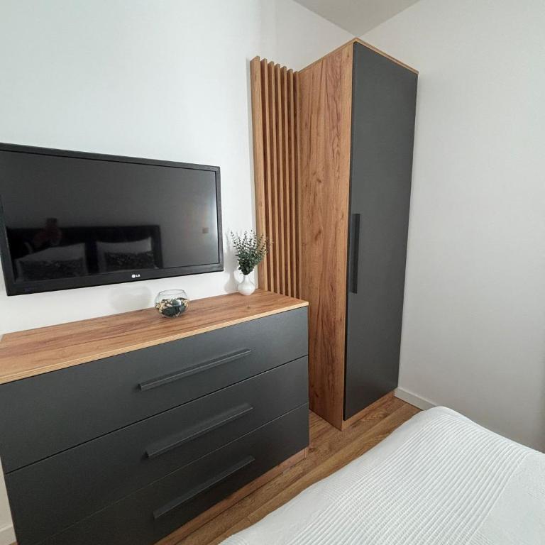 Harmony Peak Jahorina - Apartman sa 1 Spavaćom Sobom - 61