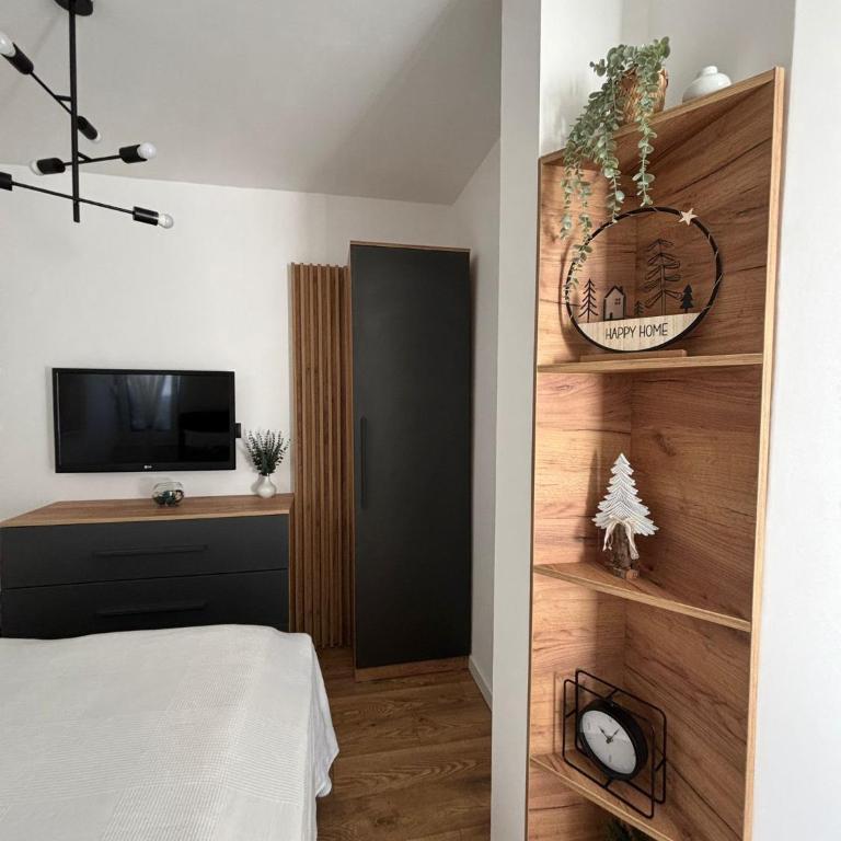 Harmony Peak Jahorina - Apartman sa 1 Spavaćom Sobom - 60