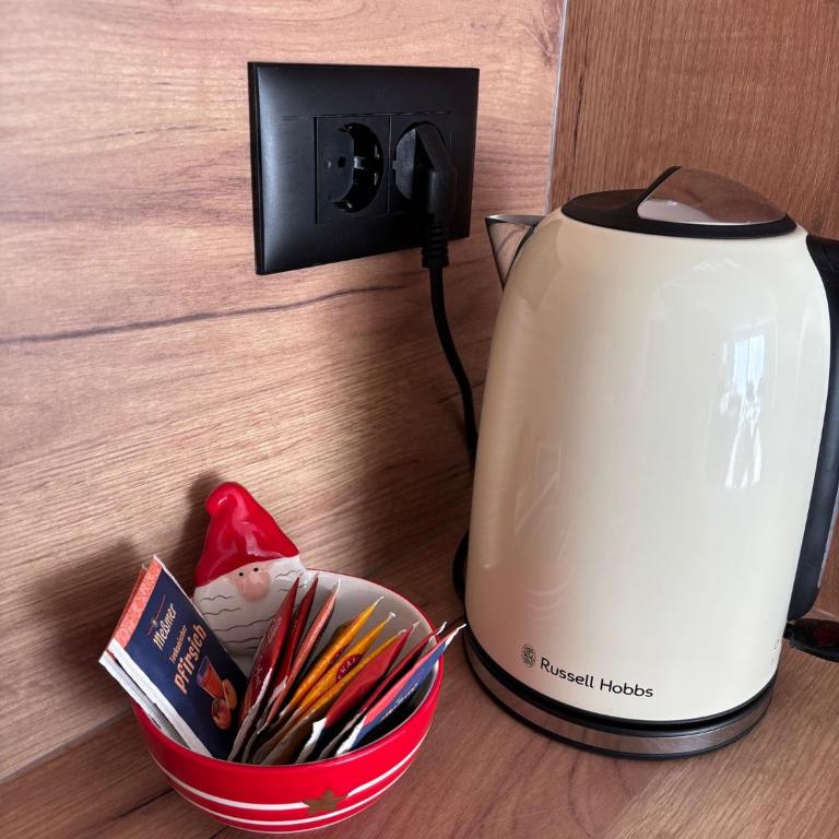 Harmony Peak Jahorina - Apartman sa 1 Spavaćom Sobom - 70