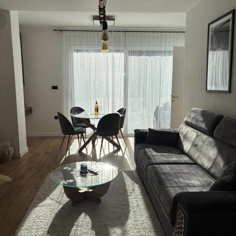 Harmony Peak Jahorina - Apartman sa 1 Spavaćom Sobom - 69