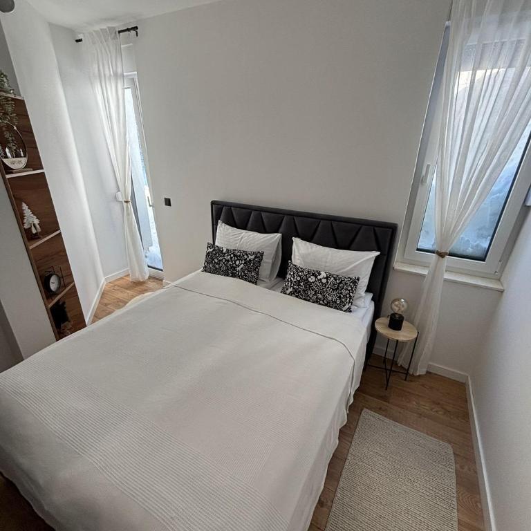 Harmony Peak Jahorina - Apartman sa 1 Spavaćom Sobom - 72