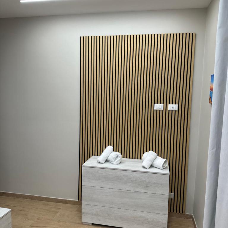 Fix You Apartment Fco - Appartamento con 2 Camere da Letto - 6