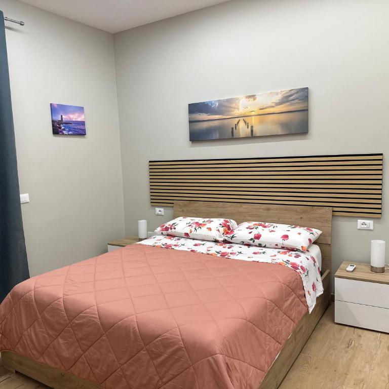 Fix You Apartment Fco - Appartamento con 2 Camere da Letto - 3