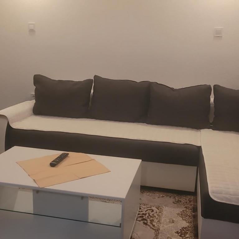 Apartman Mijatović - Apartment - 10