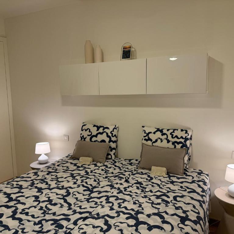 Cosy flat with sea view, pool and terrace in Altamira-complex in Costa Adeje - Playa del Duque - Apartamento de 1 dormitorio - 16