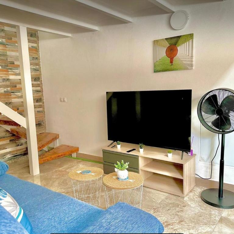 Apartamentos fantasía Marítima Corralejo - Apartamento Clásico - 3