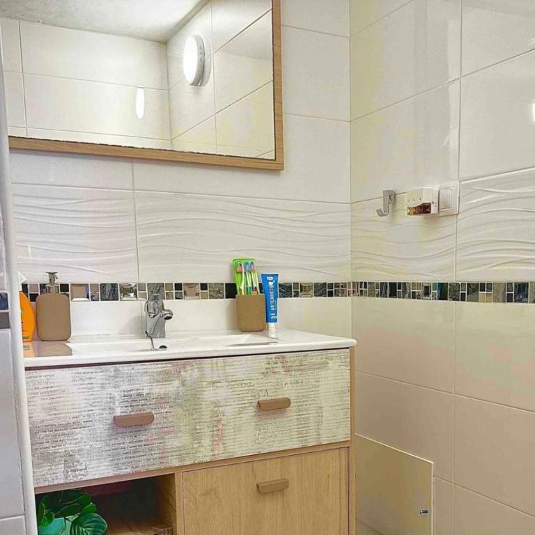 Apartamentos fantasía Marítima Corralejo - Apartamento Clásico - 17