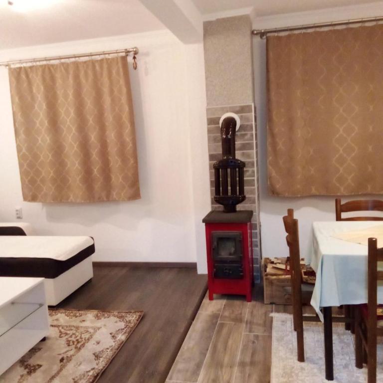 Apartman Mijatović - Apartment - 4