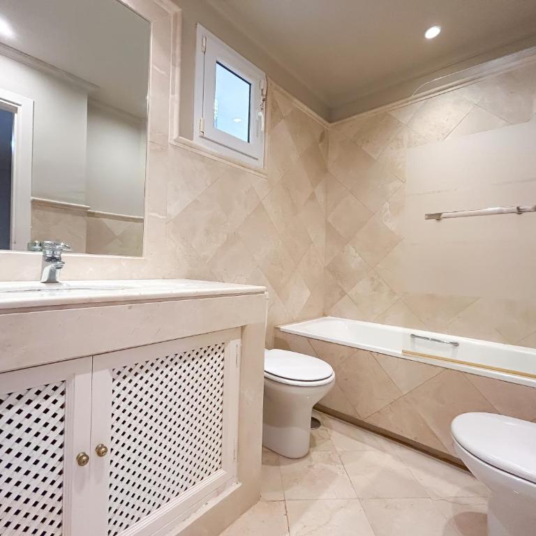 Beach & Golf Apartment in Casares Costa - Apartamento de 3 dormitorios - 9