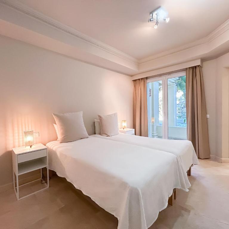 Beach & Golf Apartment in Casares Costa - Apartamento de 3 dormitorios - 10