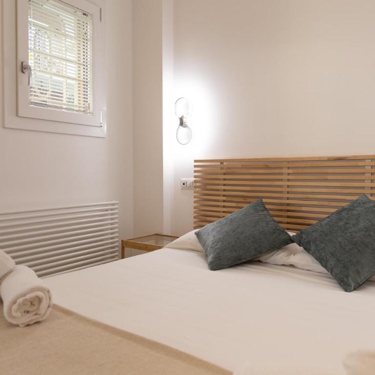 Casa Camilla - Apartment mit 1 Schlafzimmer - 2