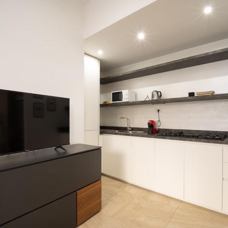 Casa Camilla - Apartment mit 1 Schlafzimmer - 5