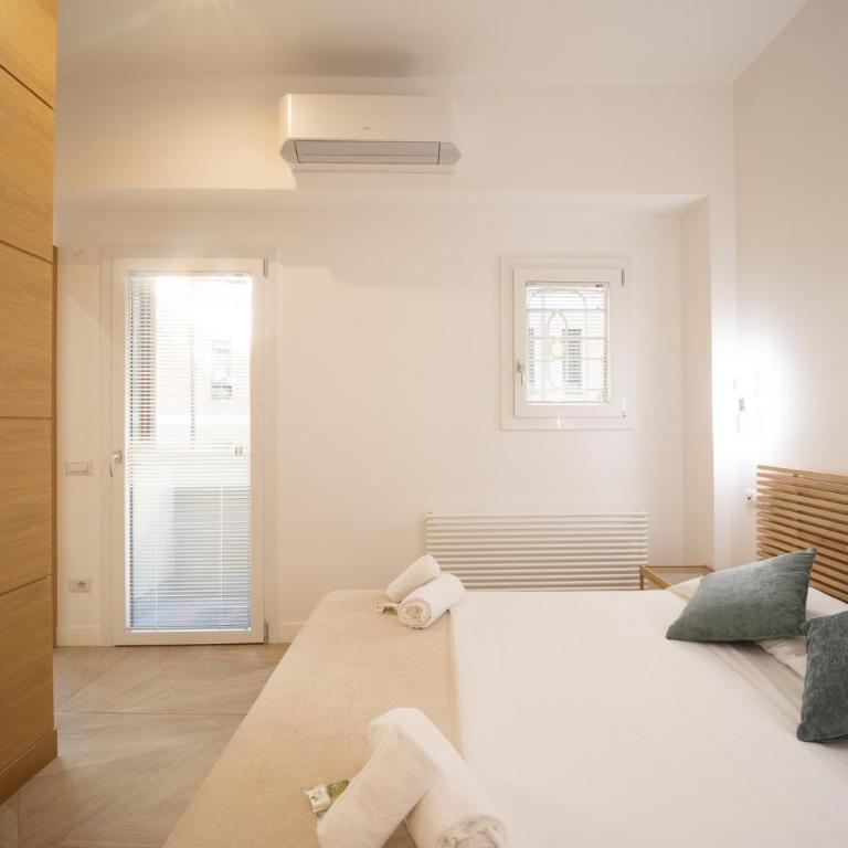 Casa Camilla - Apartment mit 1 Schlafzimmer - 11