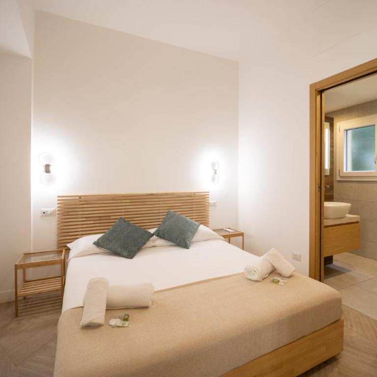 Casa Camilla - Apartment mit 1 Schlafzimmer - 10