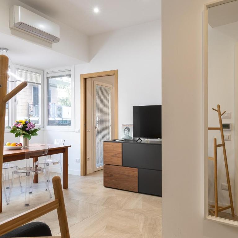 Casa Camilla - Apartment mit 1 Schlafzimmer - 12