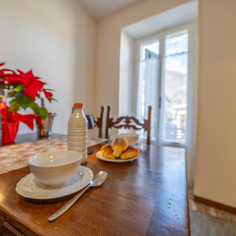 Casa Molinari - One-Bedroom Apartment - 9