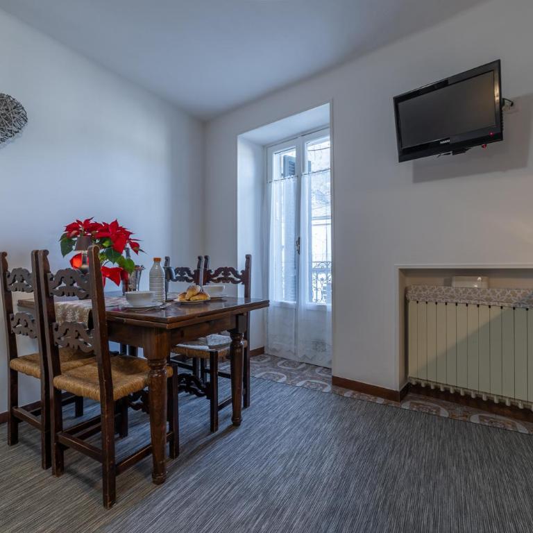 Casa Molinari - One-Bedroom Apartment - 10