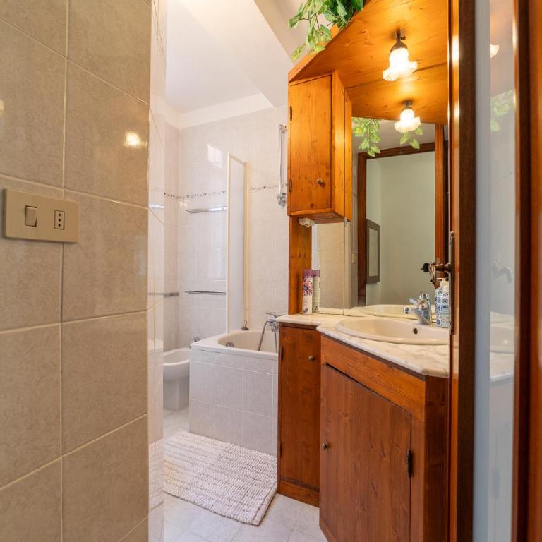 Casa Molinari - One-Bedroom Apartment - 18