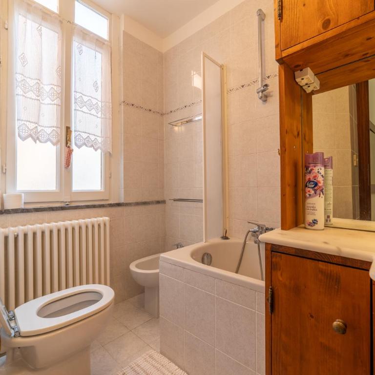 Casa Molinari - One-Bedroom Apartment - 17