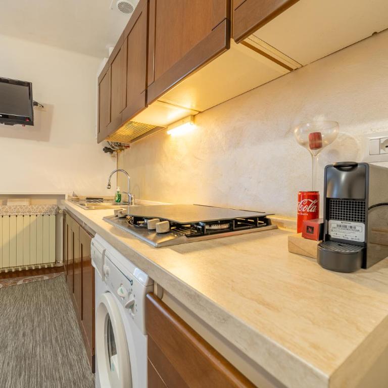 Casa Molinari - One-Bedroom Apartment - 13