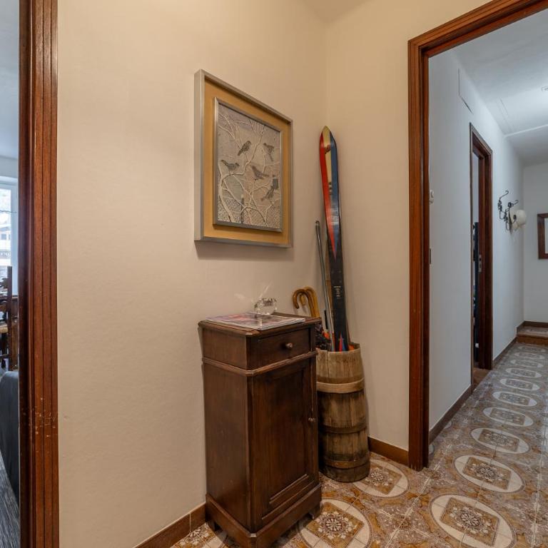 Casa Molinari - One-Bedroom Apartment - 19