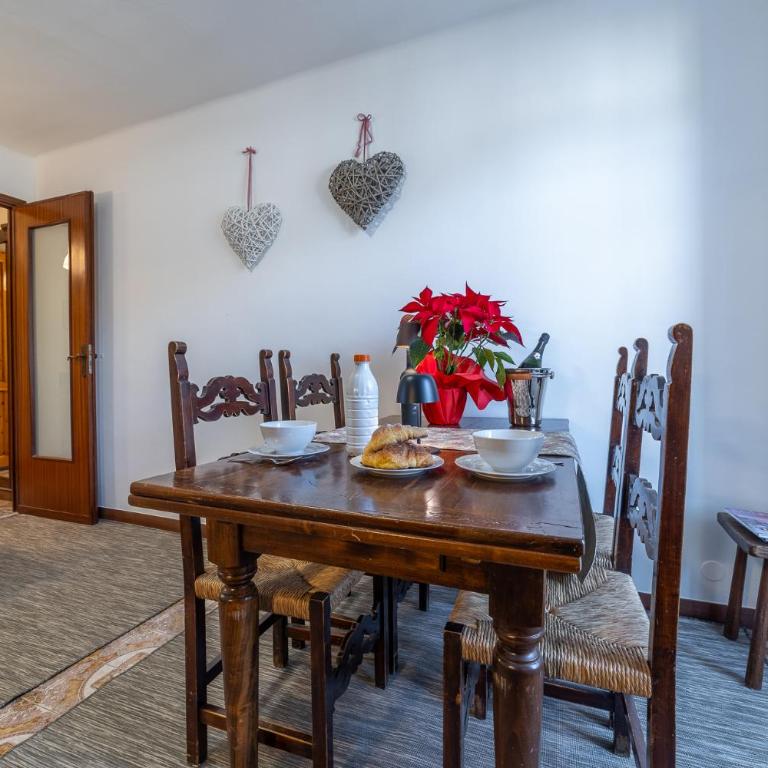 Casa Molinari - One-Bedroom Apartment - 12