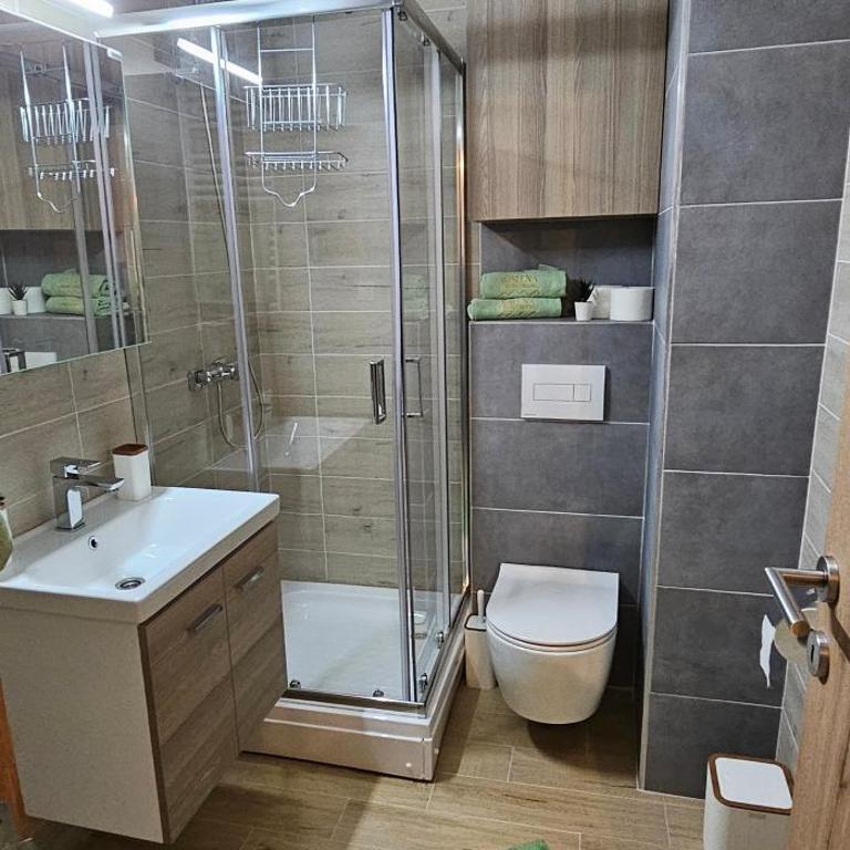 Valena 1 Divčibare - Apartman sa 1 Spavaćom Sobom - 47