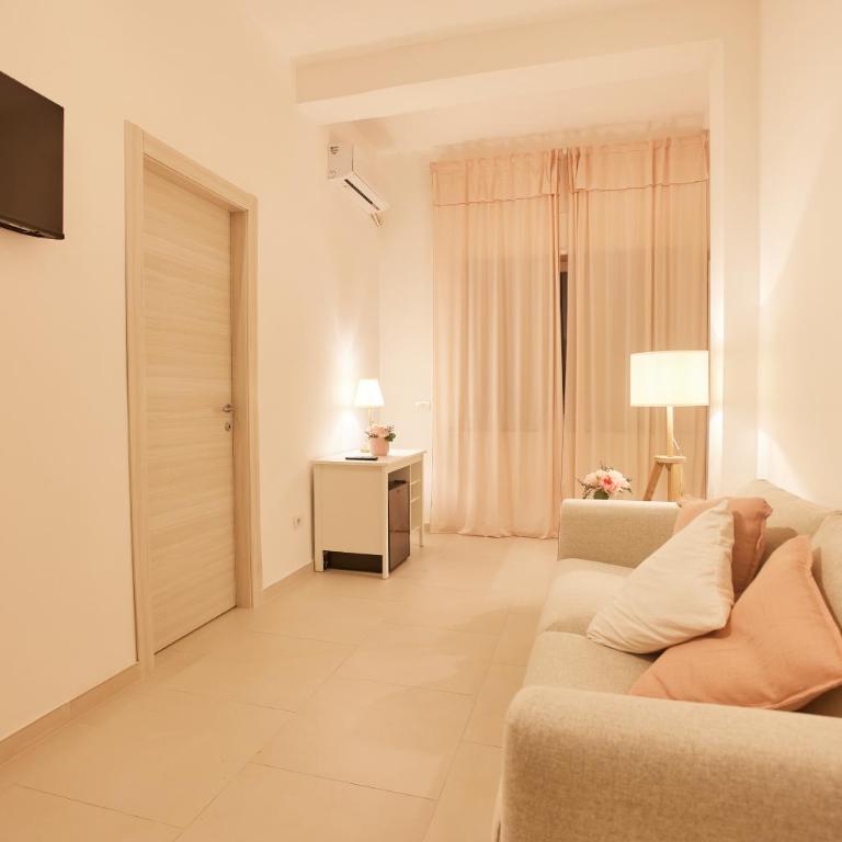 Villa Vera - Junior Suite - 8