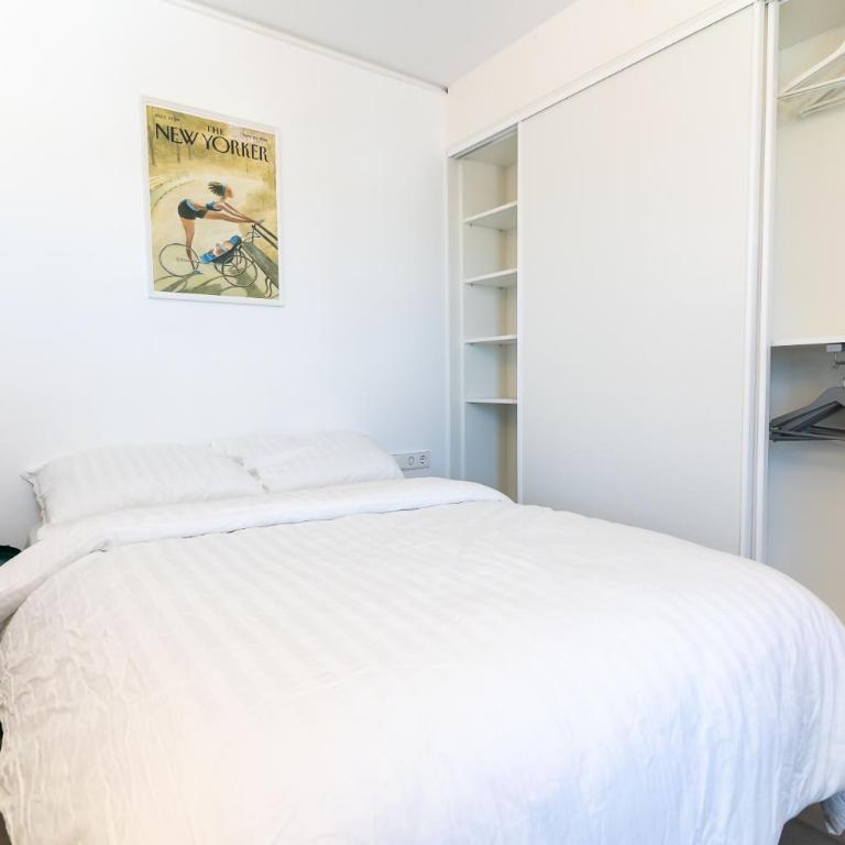 rentafive - Nuevo - Vistas al mar - Playa - Apartamento - 15