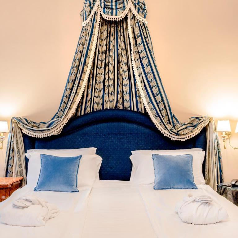 Hotel Al Ponte Dei Sospiri - Junior Suite (3 Adulti) - 1