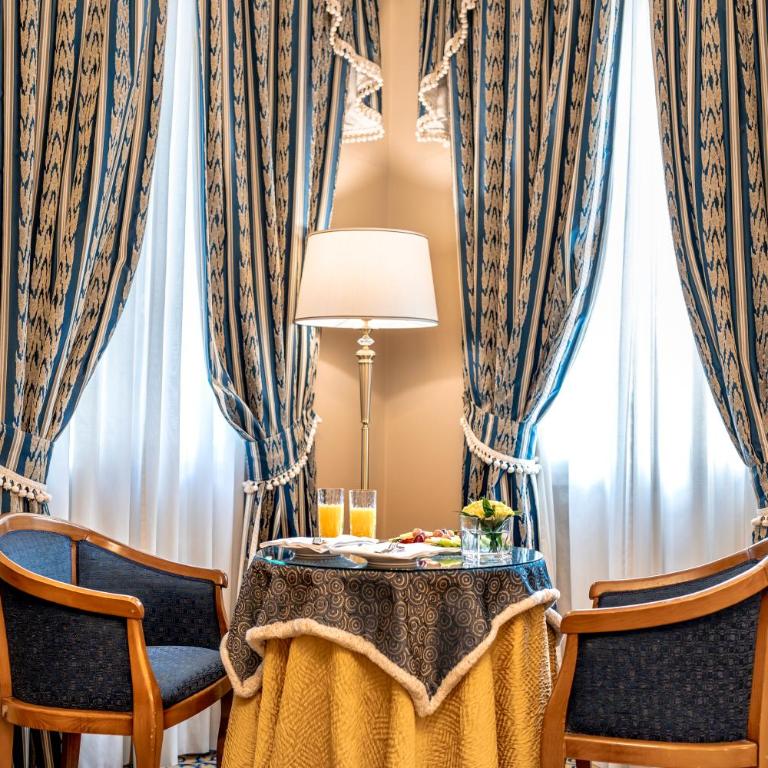 Hotel Al Ponte Dei Sospiri - Junior Suite (3 Adulti) - 2