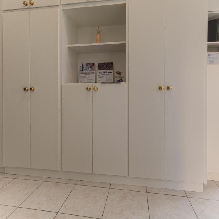 Carracci 29 - Two-Bedroom Apartment - 16