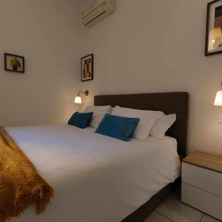Carracci 29 - Two-Bedroom Apartment - 18