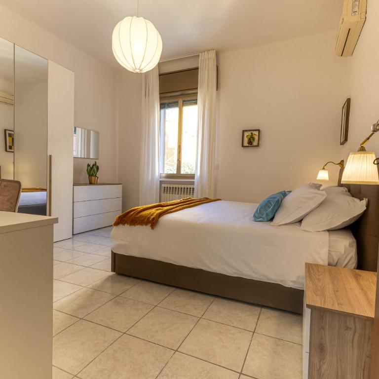 Carracci 29 - Two-Bedroom Apartment - 3
