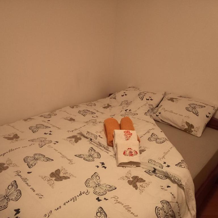 Apartman Simović, Vrnjačka Banja - Apartman sa 1 Spavaćom Sobom - 38